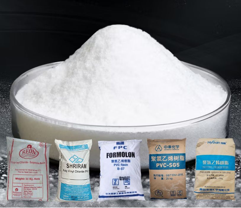 PVC Resin