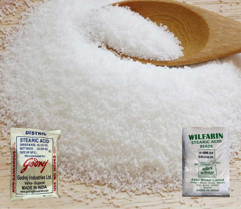 Stearic Acid
